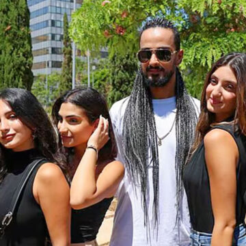 After Mayyas "America’s Got Talent" Win, Lebanon Finds a Rare Moment of Joy