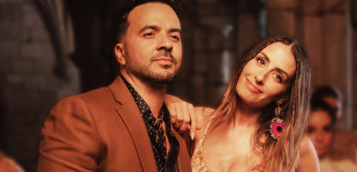 Hiba Tawaji and Luis Fonsi’s Bilingual Hit Is Redrawing the Map for Lebanese Pop