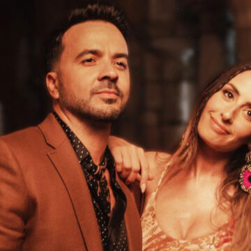 Hiba Tawaji and Luis Fonsi’s Bilingual Hit Is Redrawing the Map for Lebanese Pop