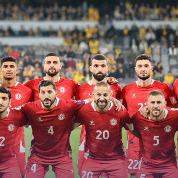 Lebanon Fall 0–2 to Australia in Parramatta to Open Crucial Qualifying Window Lebanon Fall 0–2 to Australia in Parramatta to Open Crucial Qualifying Window