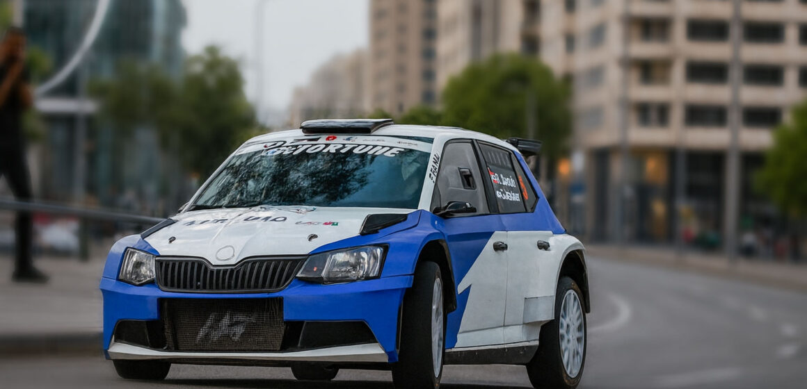 Thirty Cars Set for Spring Rally Across Keserwan and Jbeil