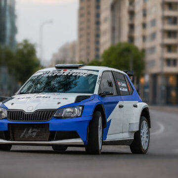 Thirty-Cars-Set-for-Spring-Rally-Across-Keserwan-and-Jbeil Thirty Cars Set for Spring Rally Across Keserwan and Jbeil