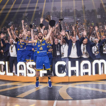 Al Riyadi Beirut, Asian Champions, Set Sights on World Clubs Basketball Championship 2024 Al Riyadi Beirut, Asian Champions, Set Sights on World Clubs Basketball Championship 2024