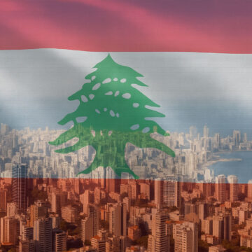 Lebanon Tops Arab Championship for Scientific Talents in Baghdad