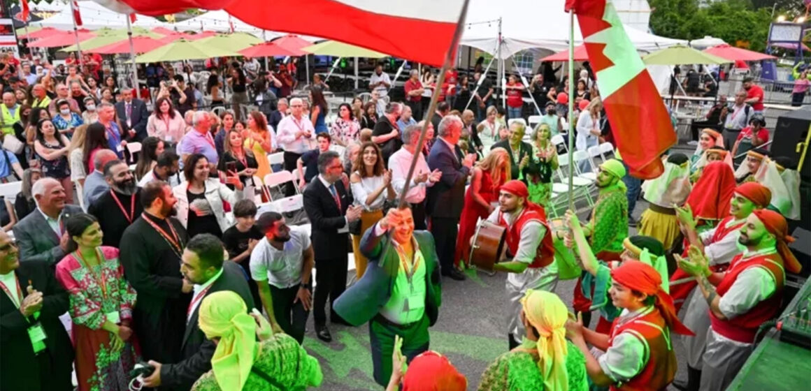 Ottawa Lebanese Festival: A Taste of Lebanon in Canada’s Capital Ottawa Lebanese Festival: A Taste of Lebanon in Canada’s Capital