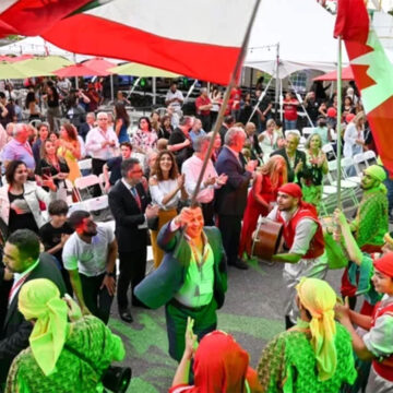 Ottawa Lebanese Festival: A Taste of Lebanon in Canada’s Capital Ottawa Lebanese Festival: A Taste of Lebanon in Canada’s Capital