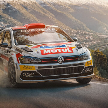 29 Cars Confirmed for 46th Lebanon International Rally 29 Cars Confirmed for 46th Lebanon International Rally