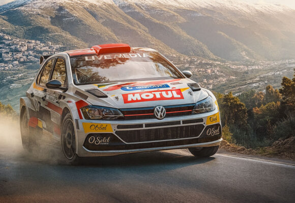 29 Cars Confirmed for 46th Lebanon International Rally 29 Cars Confirmed for 46th Lebanon International Rally