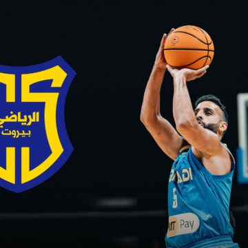 Al-Riyadi-Beirut-Beat-Petro-de-Luanda-to-Earn-Shot-at-FIBA-Intercontinental-Cup-Bronze Al Riyadi Beirut Beat Petro de Luanda to Earn Shot at FIBA Intercontinental Cup Bronze