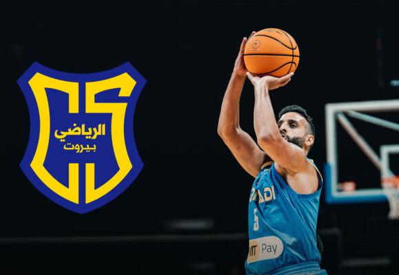 Al Riyadi Beirut Beat Petro de Luanda to Earn Shot at FIBA Intercontinental Cup Bronze