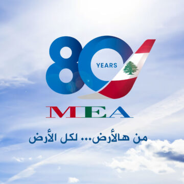 Middle East Airlines at 80: Six New Jets, ‘Fly Beirut’ and a New Era for Lebanon’s Skies