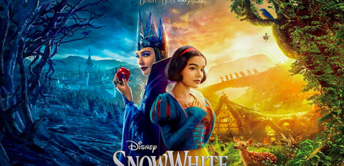 Lebanon Bans Disney’s ‘Snow White’ Over Gal Gadot’s Israel Support