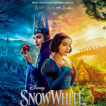 Lebanon Bans Disney’s ‘Snow White’ Over Gal Gadot’s Israel Support Lebanon Bans Disney’s ‘Snow White’ Over Gal Gadot’s Israel Support