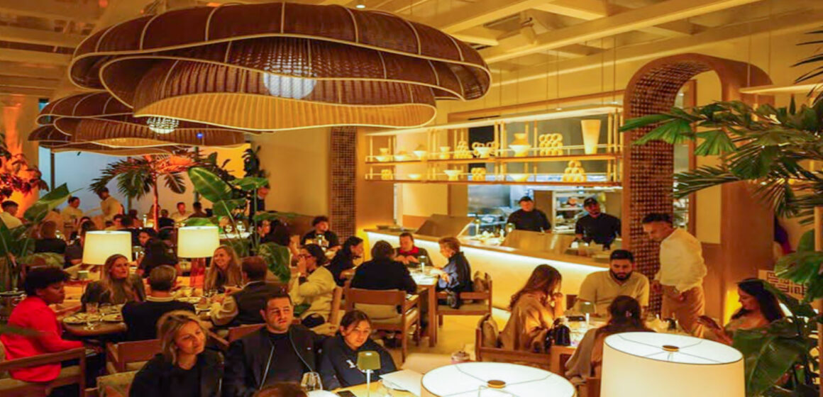 Trendy Miami Lebanese Restaurant Amal Expands to Fort Lauderdale