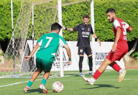Al-Ansar Clinches Record 15th Lebanese Football Championship Al-Ansar reaps 15th victory in Lebanese Football Championship
