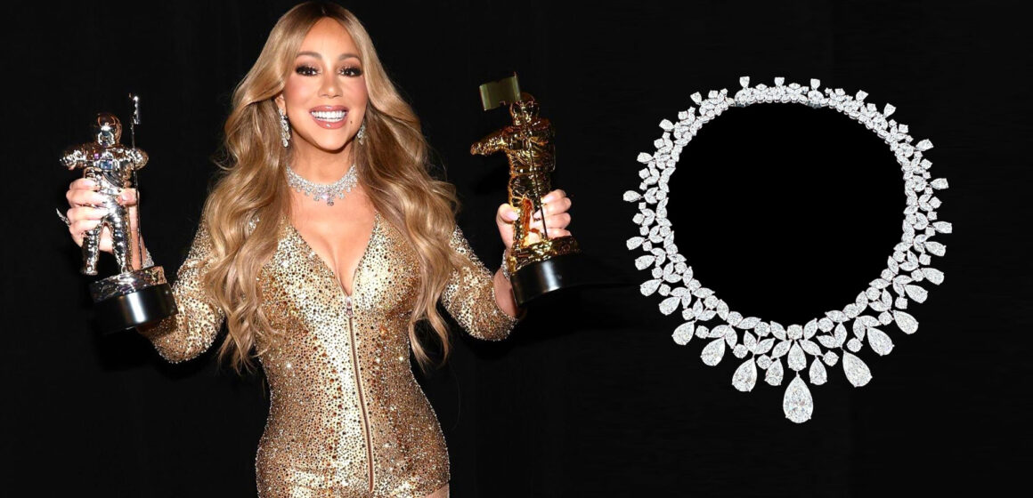 Mariah-Carey-Puts-Lebanese-Jewellery-in-the-Global-Spotlight-at-MTV-Vanguard-Tribute Mariah Carey Puts Lebanese Jewellery in the Global Spotlight at MTV Vanguard Tribute