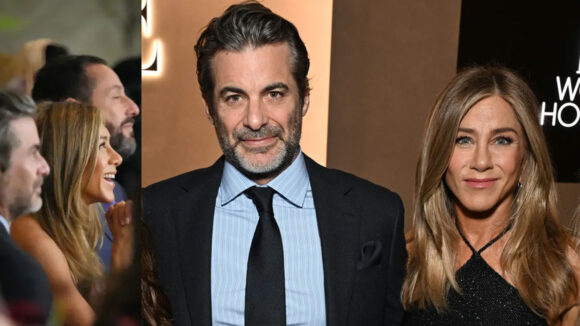 2025-women-hollywood-celebration-presented Jennifer Aniston Shows Her Chemistry With “Cute” Boyfriend Jim Curtis