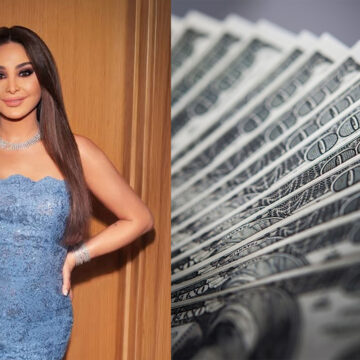 Elissa and the Multi-Million-Dollar Scam Case Shocking Lebanese Showbiz Elissa and the Multi-Million-Dollar Scam Case Shocking Lebanese Showbiz