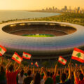 FIFA-Funded Football Stadium in Lebanon: Promise, Politics and a Chance to Reset the Game