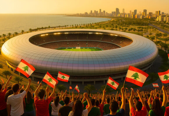 FIFA-Funded-Football-Stadium-in-Lebanon---Promise,-Politics-and-a-Chance-to-Reset-the-Game FIFA-Funded Football Stadium in Lebanon: Promise, Politics and a Chance to Reset the Game