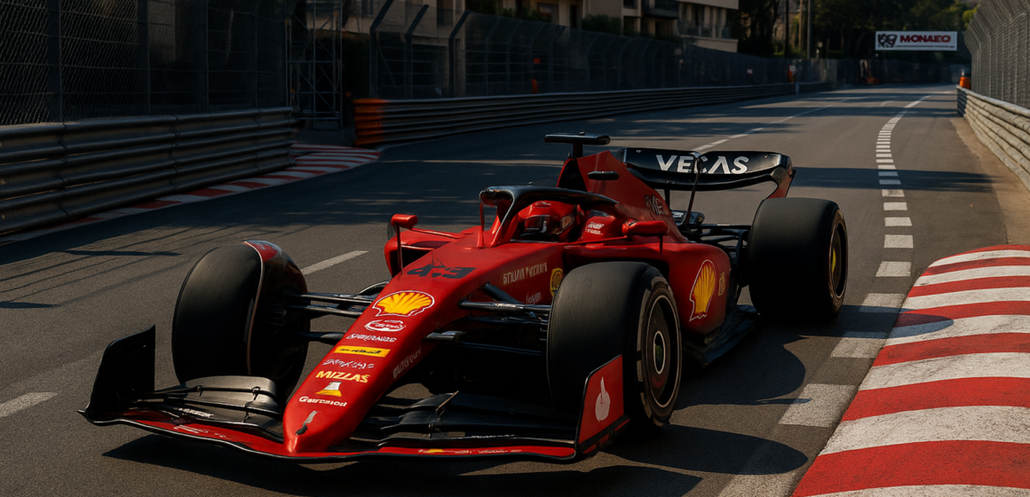 Formula 1 Teams Are Now Worth Billions – Inside the 2025 Valuations Formula 1 Teams Are Now Worth Billions – Inside the 2025 Valuations