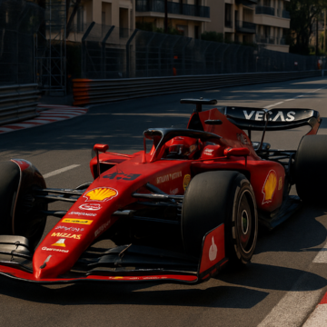 Formula 1 Teams Are Now Worth Billions – Inside the 2025 Valuations