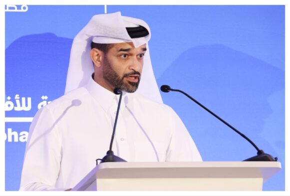 Hossan-Al-Thawadi Parrot Analytics Teams With Qatar’s Nascent Film Committee, Opens Middle East Office in Doha