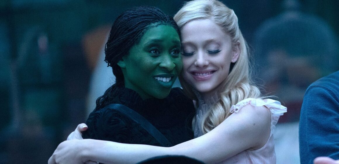 MCDWICK_UV037-e1763914860636 Ariana Grande & Cynthia Erivo Bid Farewell To ‘Wicked’ Roles: “Words Are Not Enough”