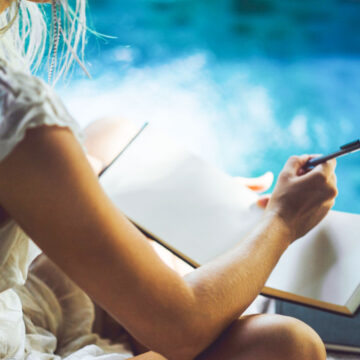 Mental Clutter Detox: Clearing Your Head When Life Feels Too Loud