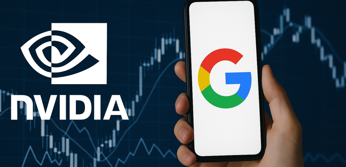 Nvidia Panics? What Meta’s Turn to Google TPUs Really Means for the AI Chip War