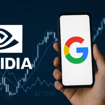 Nvidia Panics - What Meta’s Turn to Google TPUs Really Means for the AI Chip War Nvidia Panics? What Meta’s Turn to Google TPUs Really Means for the AI Chip War