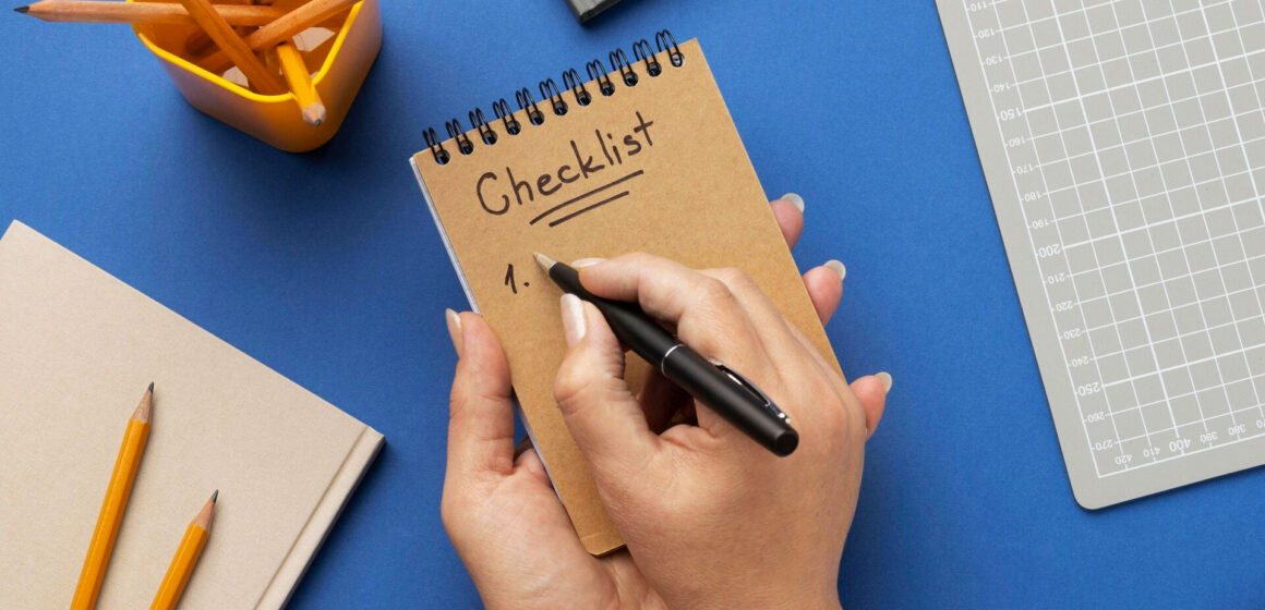 Progress Over Perfection: How to Keep Going When You’re Not Motivated