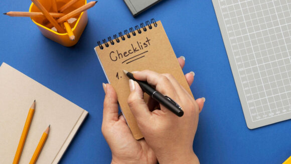 Progress Over Perfection: How to Keep Going When You’re Not Motivated