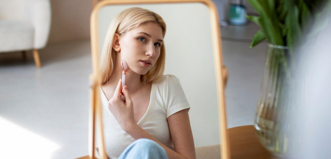 Rewriting Your Inner Voice: How to Talk to Yourself Like Someone You Love