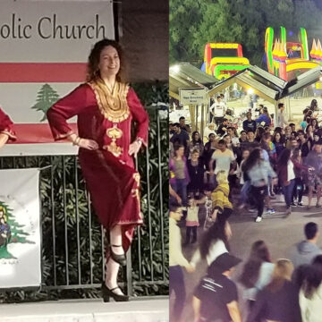 Phoenix’s St. Joseph Maronite Catholic Church is gearing up for the 24th Annual American Lebanese Cultural Festival, a three-day celebration of food, music and dance from November 7–9, 2025. From smoky grills loaded with kafta and shish kabob to dabke performances and live sets by Lebanese singers Pamela Adelbak and Marcel Badawi, the festival turns a church courtyard into a small slice of Beirut in the desert.