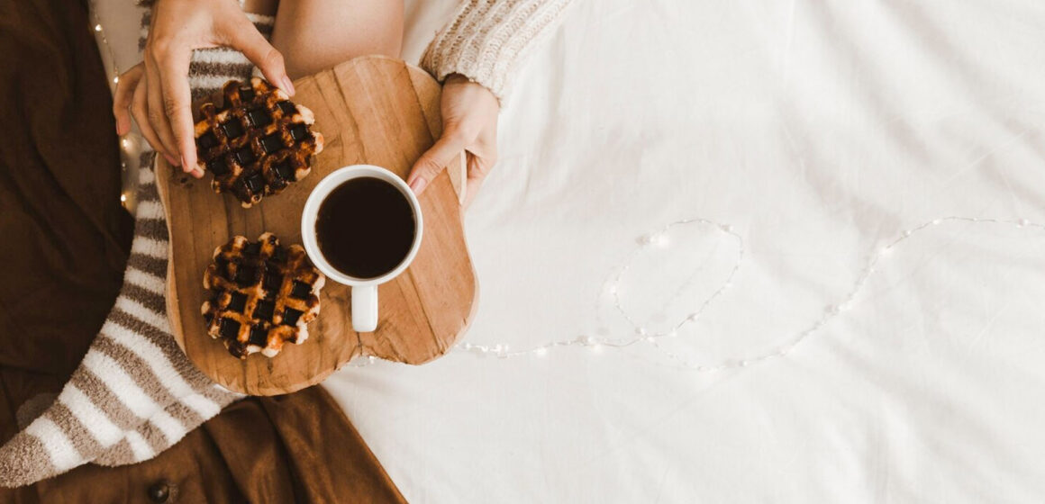 The Gentle Guide to Morning Routines (For People Who Hate Mornings)