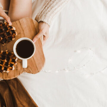 The Gentle Guide to Morning Routines (For People Who Hate Mornings)