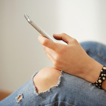 Google Starts Sharing All Your Text Messages With Your Employer