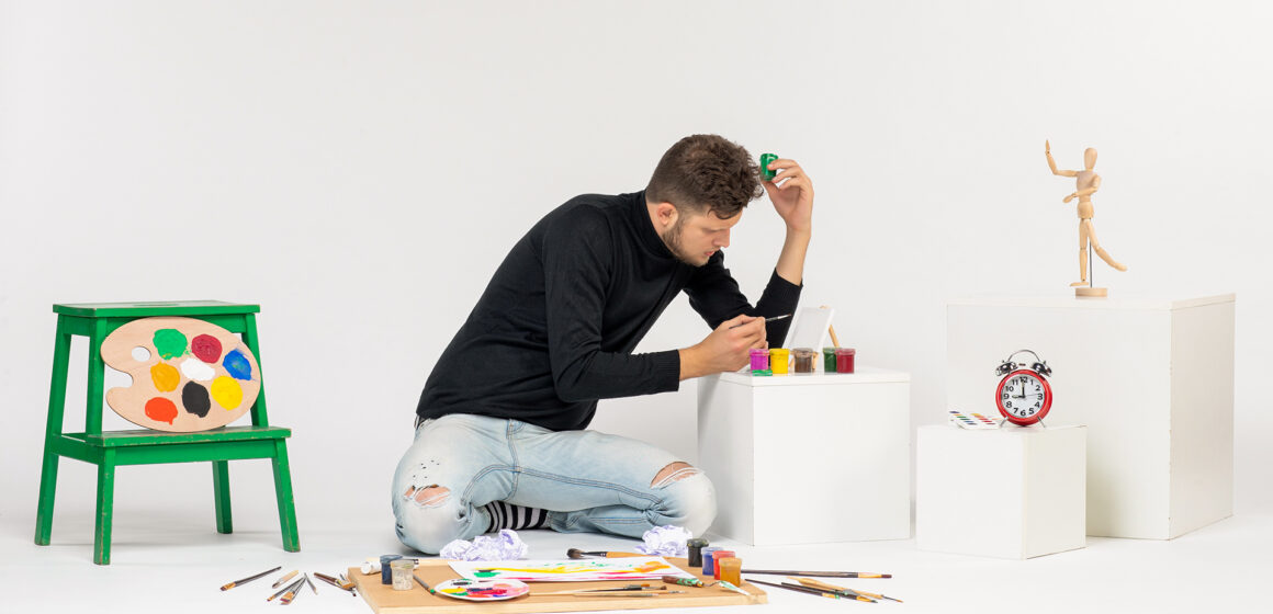 8 Hobbies That Quietly Build Mental Toughness Without You Realizing It 8 Hobbies That Quietly Build Mental Toughness Without You Realizing It