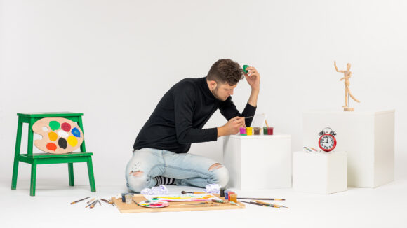 8 Hobbies That Quietly Build Mental Toughness Without You Realizing It