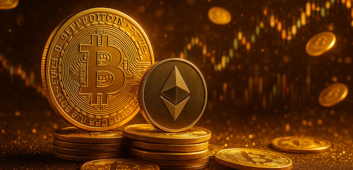 Crypto Markets Bounce Back On Hopes Of Further Fed Rate Cuts Crypto Markets Bounce Back On Hopes Of Further Fed Rate Cuts