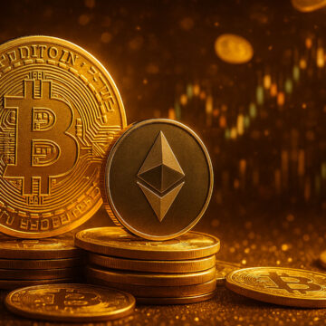 Crypto Markets Bounce Back On Hopes Of Further Fed Rate Cuts Crypto Markets Bounce Back On Hopes Of Further Fed Rate Cuts