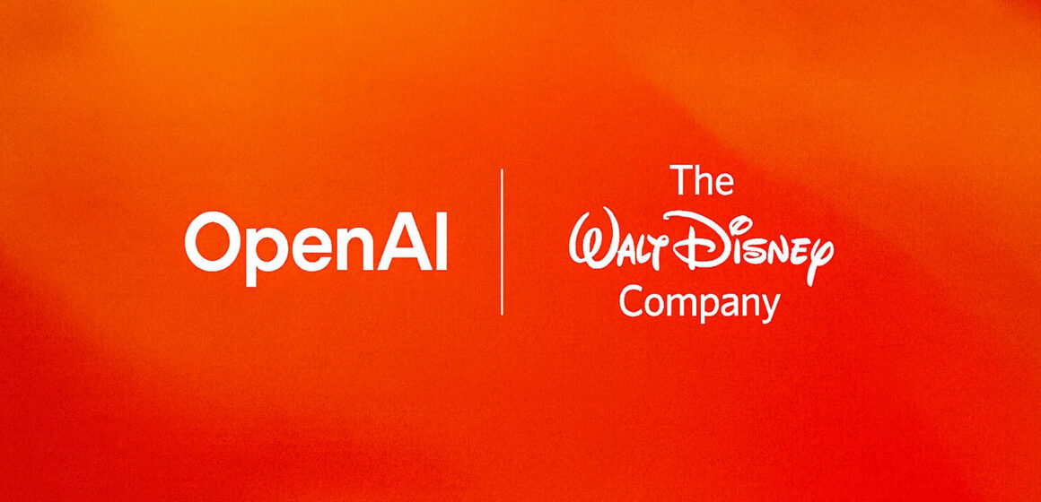 Disney Bets $1 Billion On OpenAI: What Happens When Mickey Enters ChatGPT And Sora