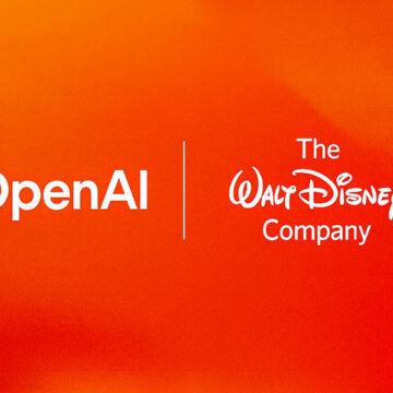 Disney Bets $1 Billion On OpenAI: What Happens When Mickey Enters ChatGPT And Sora