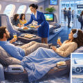 How Air Travel Will Change In 2026: Comfort, Costs And New Rules