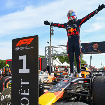 Lando Norris Crowned 2025 F1 World Champion: What’s Next for Formula 1 Lando Norris Crowned 2025 F1 World Champion: What’s Next for Formula 1