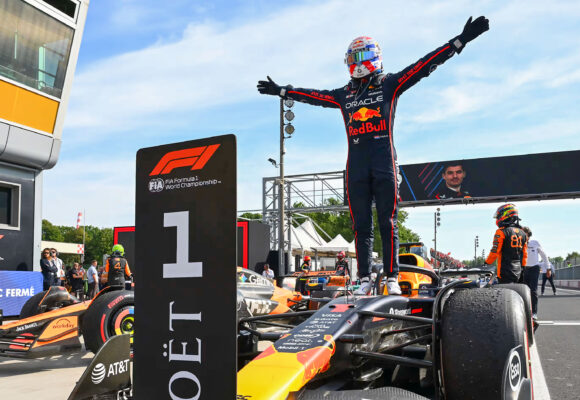 Lando Norris Crowned 2025 F1 World Champion: What’s Next for Formula 1 Lando Norris Crowned 2025 F1 World Champion: What’s Next for Formula 1