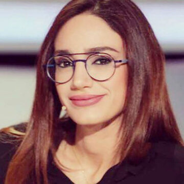 TITLE: Laura Khabbaz Reassures Fans After Traffic Accident in Antelias TITLE: Laura Khabbaz Reassures Fans After Traffic Accident in Antelias