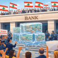 Lebanese Cabinet Backs Financial Gap Law To Unlock Frozen Deposits