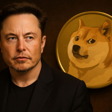 Musk On DOGE: ‘A Little Bit Successful’ - But Not A Bet He’d Make Twice